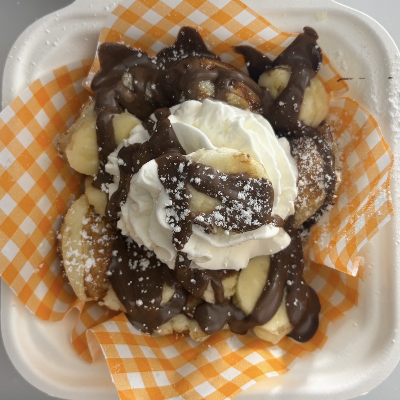 Choconana Minis